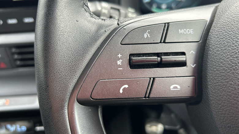 Hyundai BAYON 1.0 TGDi [120] 48V MHEV Premium 5dr Petrol Hatchback